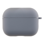 Купити Футляр Silicone Case with microfibra для Airpods Pro 3, 27