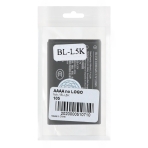 Купити Аккумулятор для Nokia 105 Dual Sim / BL-L5K / BL-L5J, 2