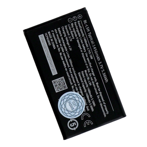 Купити Акумулятор для Nokia 105 2023 / BL-L5H