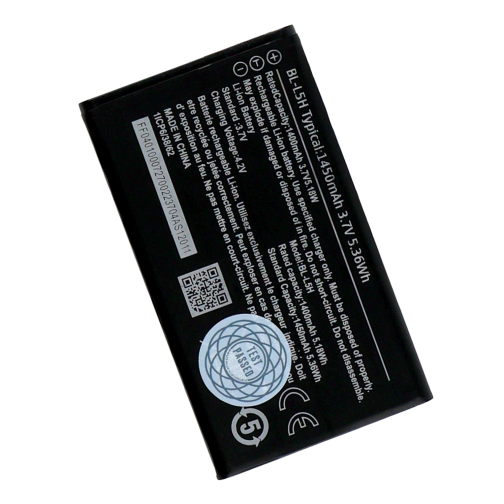 Акумулятор для Nokia 105 2023 / BL-L5H