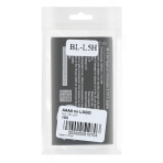 Купити Акумулятор для Nokia 105 2023 / BL-L5H, 2