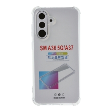 Купити Чохол TPU Virgin Hard Full Camera для Samsung Galaxy A37 5G (A376)
