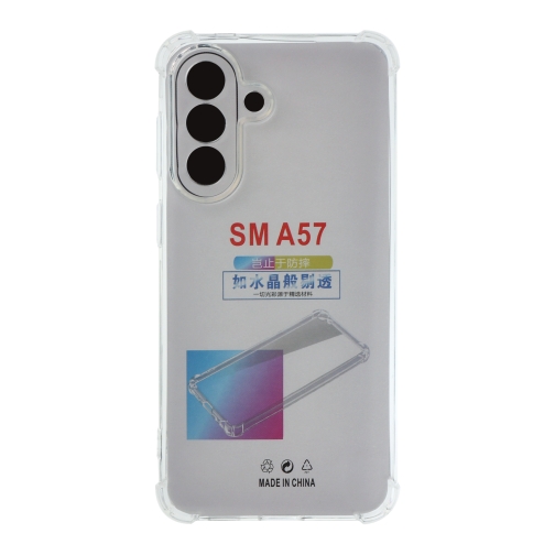 Купити Чохол TPU Virgin Hard Full Camera для Samsung Galaxy A57 5G (A576), 2