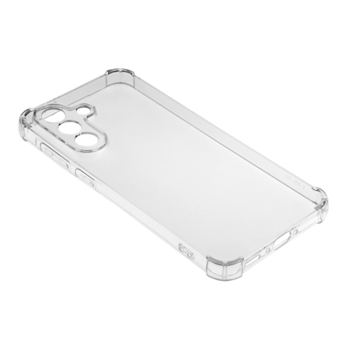 Купити Чохол TPU Virgin Hard Full Camera для Samsung Galaxy A37 5G (A376), 3