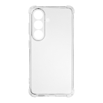 Купити Чохол TPU Virgin Hard Full Camera для Samsung Galaxy S26 5G (S942)