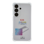 Купити Чохол TPU Virgin Hard Full Camera для Samsung Galaxy S26 5G (S942), 2