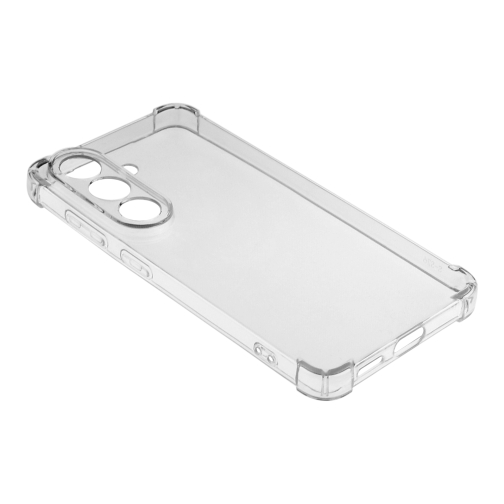 Купити Чохол TPU Virgin Hard Full Camera для Samsung Galaxy S26 5G (S942), 3
