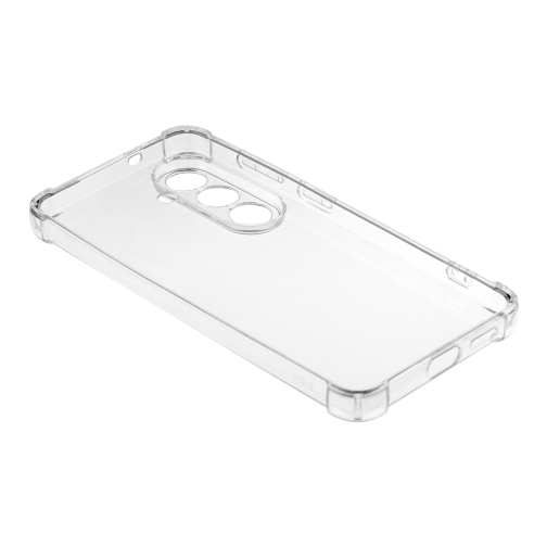Купити Чохол TPU Virgin Hard Full Camera для Samsung Galaxy S26 5G (S942), 4