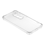 Купити Чохол TPU Virgin Hard Full Camera для Samsung Galaxy S26 5G (S942), 4