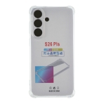 Купить Чехол TPU Virgin Hard Full Camera для Samsung Galaxy S26+ 5G (S947), 2