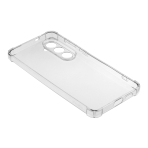 Купить Чехол TPU Virgin Hard Full Camera для Samsung Galaxy S26+ 5G (S947), 4
