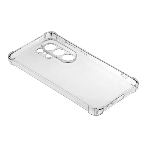 Купити Чохол TPU Virgin Hard Full Camera для Samsung Galaxy S26 Ultra 5G (S948), 4