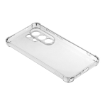 Купити Чохол TPU Virgin Hard Full Camera для Samsung Galaxy S26 Ultra 5G (S948), 4