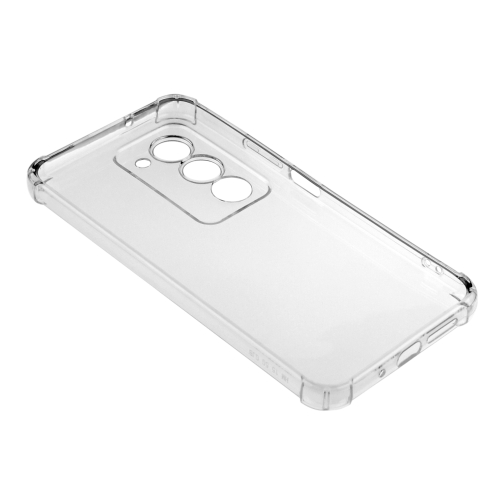 Купить Чехол TPU Virgin Hard Full Camera для Xiaomi Redmi 15 4G/5G 169.5mm, 4