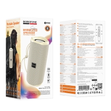 Купить Колонка Borofone BR100