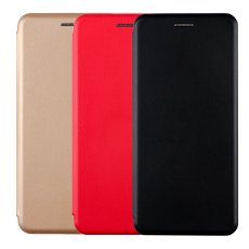 Купити Чохол-книжка шкіра для Samsung Galaxy A04 (A045)