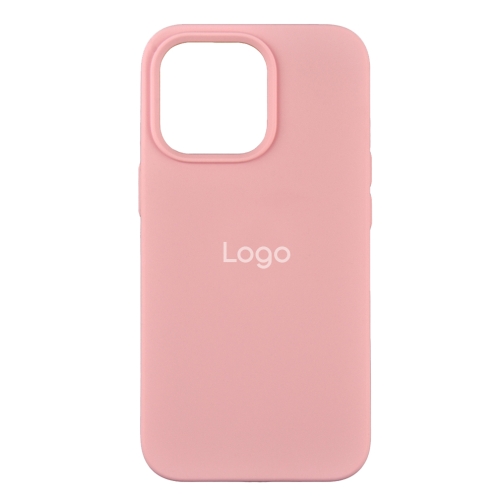 Купити Чохол Silicone Case Full Size (AA) для iPhone 13 Pro М'ята упаковка