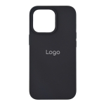 Купити Чохол Silicone Case Full Size (AA) для iPhone 13 Pro М'ята упаковка, 5