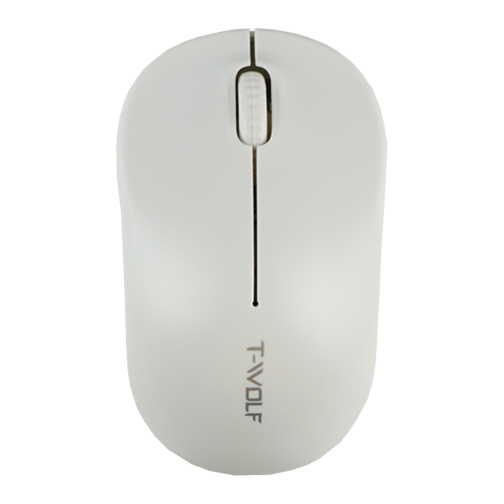 Бездротова Миша TWolf Q4 2.4G М'ята упаковка