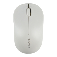 Купить Wireless Мышь TWolf Q4 2.4G Мятая упаковка Купить Wireless Мышь TWolf Q4 2.4G Мятая упаковка