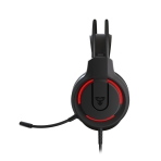 Купить Игровые Наушники FANTECH HQ53 Flash Мятая упаковка, 2