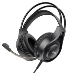 Купить Игровые Наушники Hoco W106 Tiger мятая упаковка, 2