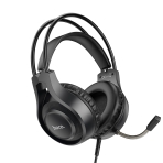 Купить Игровые Наушники Hoco W106 Tiger мятая упаковка, 3