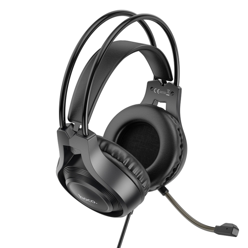 Купить Игровые Наушники Hoco W106 Tiger мятая упаковка, 4