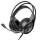 Купить Игровые Наушники Hoco W106 Tiger мятая упаковка Черный