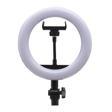 Купити Лампа Fill Light 20cm (QX-200) м'ята упаковка