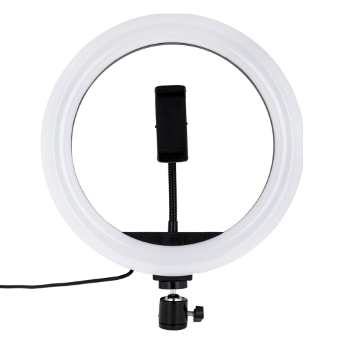 Лампа RGB MJ26 (remote) 26cm м'ята упаковка