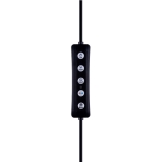 Купить Лампа RGB MJ26 26cm мятая упаковка, 6