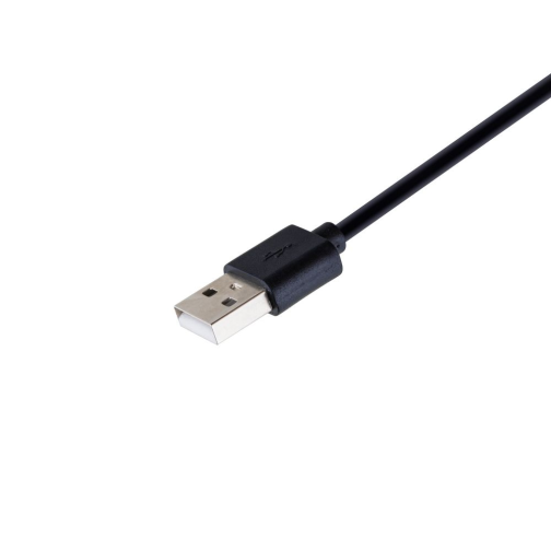 Лампа RGB MJ26 26cm м'ята упаковка превью 3