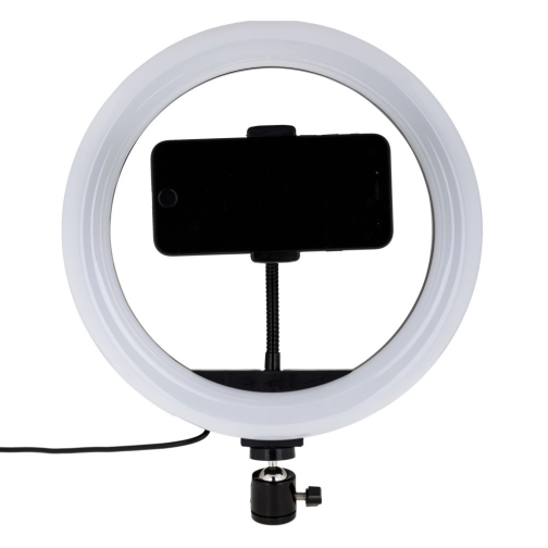 Лампа RGB MJ26 (remote) 26cm м'ята упаковка превью 8