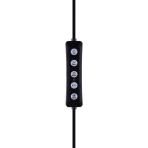 Купить Лампа RGB MJ26 (remote) 26cm мятая упаковка, 10