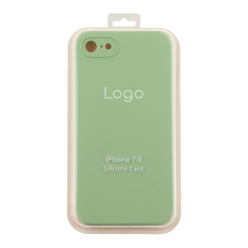 Купити Чохол Silicone Case Square Full Camera для iPhone 7/8/SE 2020, 2