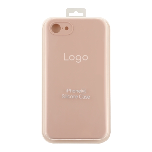Купити Чохол Silicone Case Square Full Camera для iPhone 7/8/SE 2020, 3
