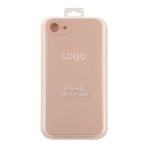 Купити Чохол Silicone Case Square Full Camera для iPhone 7/8/SE 2020, 3