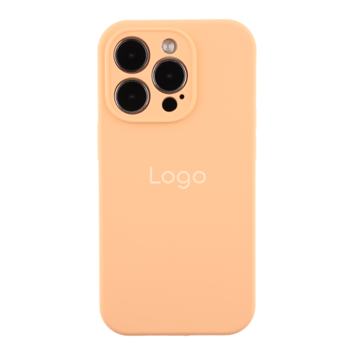 Чохол Silicone Case Full Size with Frame для iPhone 14 Pro превью 49