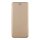 Купити Чохол-книжка шкіра для Samsung Galaxy A04 (A045) Gold
