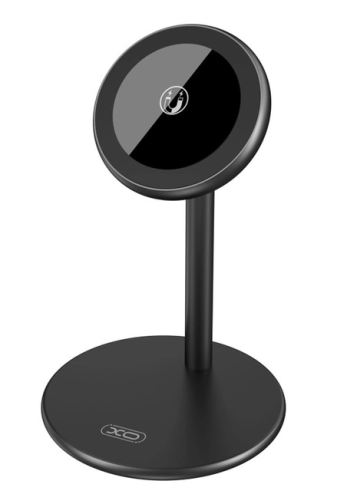 Бездротовий Зарядний Пристрій XO CX007 15W Magnetic Wireless 15W М'ята упаковка