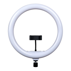 Купити Лампа Fill Light 36cm 14" (QX-360)  м'ята упаковка