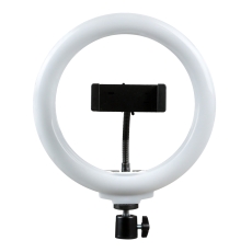 Купити Лампа Fill Light 20cm (LJJ-20) М'ята упаковка