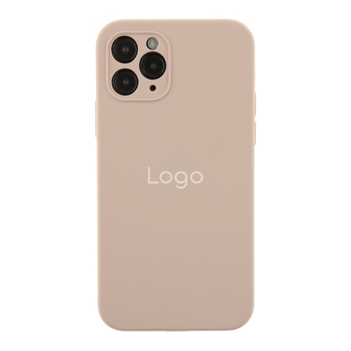 Купити Чохол Silicone Case Square Full Camera для iPhone 11 Pro Max, 11