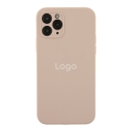Купити Чохол Silicone Case Square Full Camera для iPhone 11 Pro Max, 11