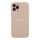 Купити Чохол Silicone Case Square Full Camera для iPhone 11 Pro Max 07.Lavender
