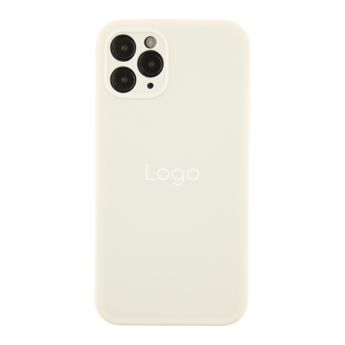 Купити Чохол Silicone Case Square Full Camera для iPhone 11 Pro Max, 14
