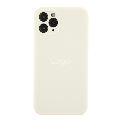 Чохол Silicone Case Square Full Camera для iPhone 11 Pro Max превью 14