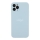 Купити Чохол Silicone Case Square Full Camera для iPhone 11 Pro Max 05.Lilac