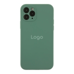Купити Чохол Silicone Case Square Full Camera для iPhone 11 Pro Max, 23